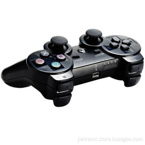Game pad/joystick/joypad/controller